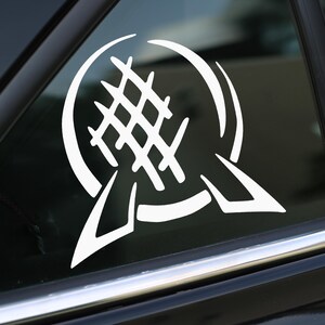 Spaceship Earth Decal, Epcot decal, Car Decal, wall decal, laptop stickers, Vinyl Decal, Stickers, Gifts, For Her, For Him