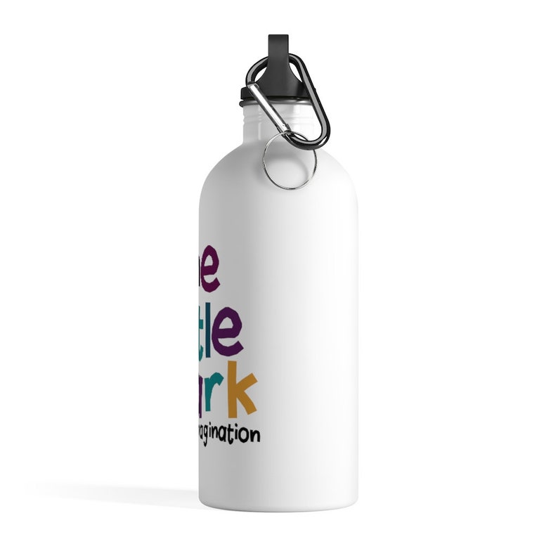Disney Stainless Steel Water Bottle Figment Bottle Disney Gym Bottle Disney Bottle Disney Gifts