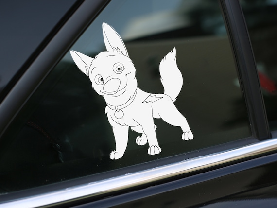 Jack Russell Ocean Gift Boston Terrier Car Decals, Dog Car Boston Terrier Socks