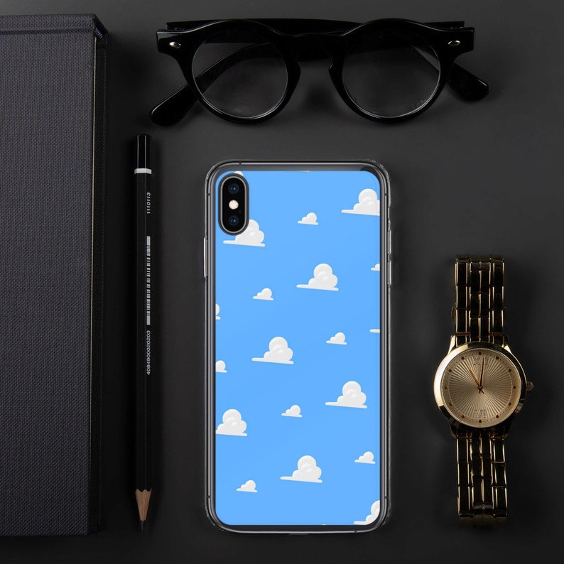 Toy Story Phone Case Disney Phone Case Iphone and Samsung Etsy