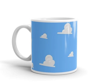 Toy Story-mok, koffiekopje, mok, koffiemok, geschenken, kantoorcadeau, koffie, thee, verjaardagscadeau, voor hem, voor haar, drinkgerei