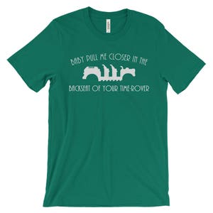 Dinosaur Ride Shirt, Backseat of Your Rover, Dinosaur ride, Animal Kingdom Shirt, Gift, Plus Size, Vacation Shirt, Family Shirt image 7