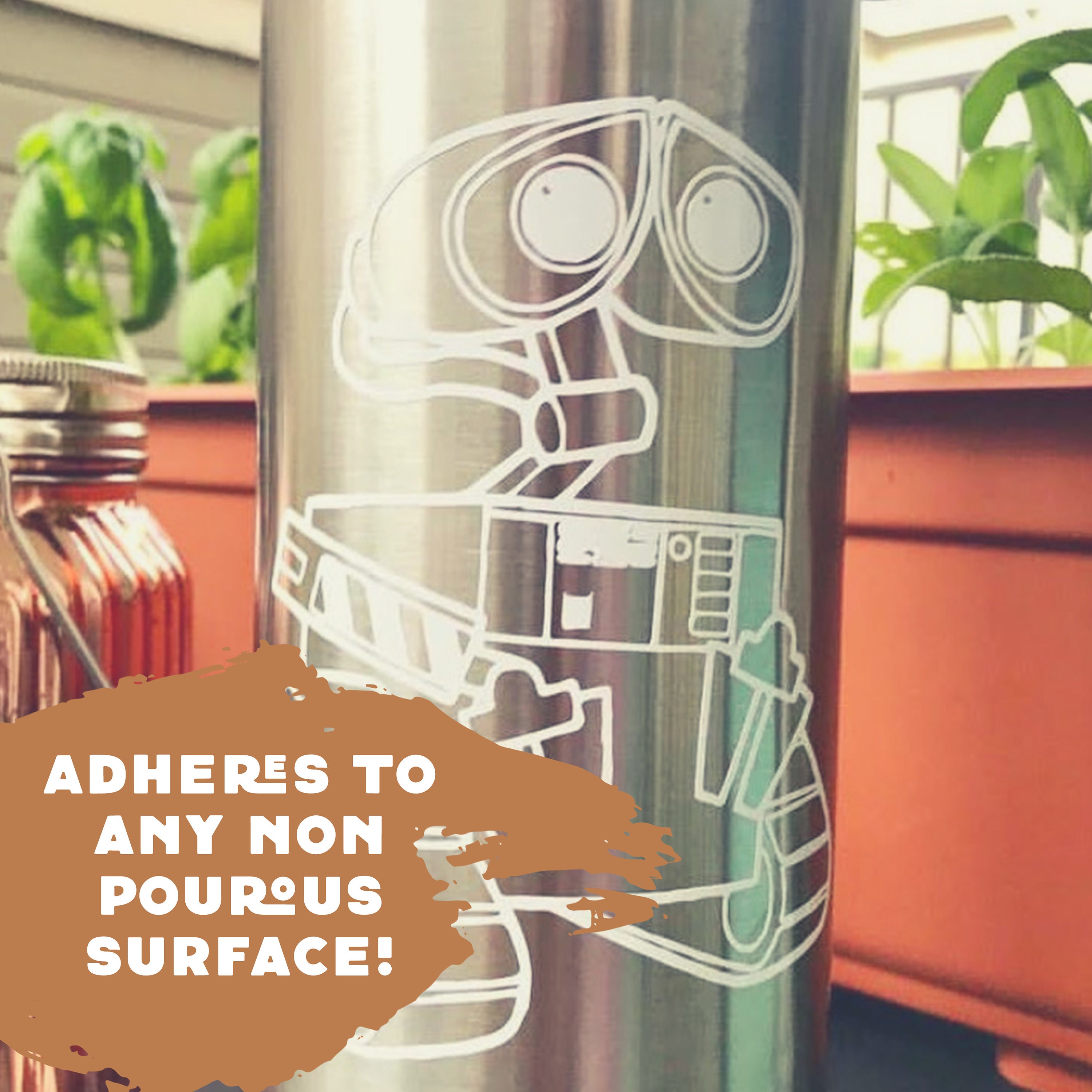 Flynn Rider Decal, Tangled Decal, Eugene Fitzherbert Decal for Car ...