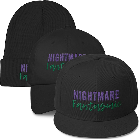 fantasmic hat