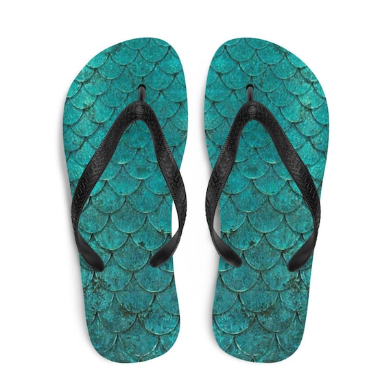 ariel flip flops