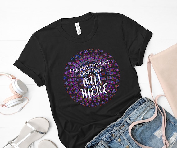 hunchback of notre dame t shirt