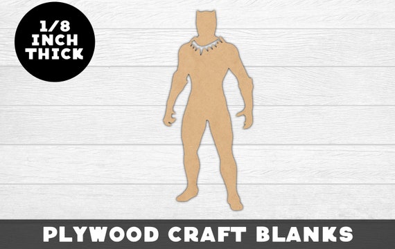 Egyptian - Laser Cut Out Unfinished Wood Craft Shape WLD4 Egyptian - Laser Cut Out Unfinished Wood Craft Shape WLD4