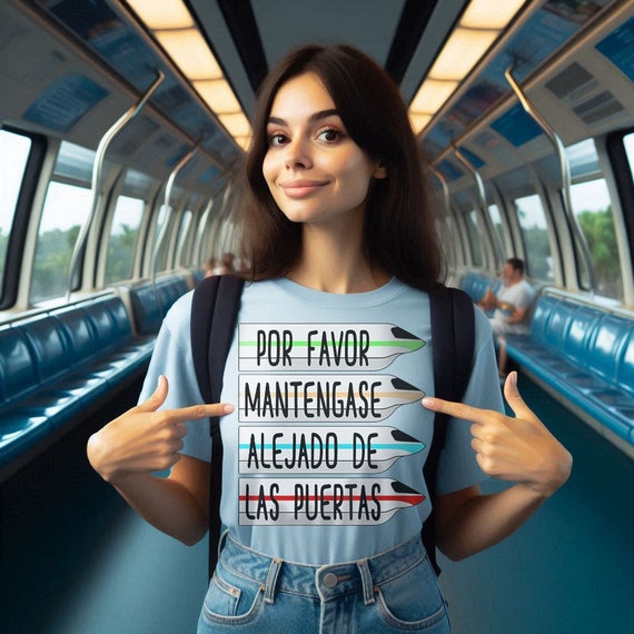 Monorail Them Do You Know Any Other Languages Me Por Favor Monorail Them Do You Know Any Other Languages Me Por Favor