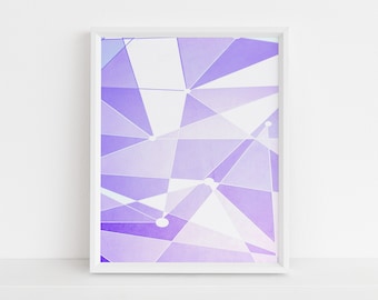 Purple Wall, Wall Art, Magic Kingdom Decor, Wall Art, Gifts, Home Decor, Print, Printable Wall Art, Digital Download, Wall Decor, Art Print