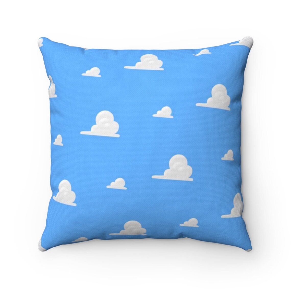 Toy Story Pillow Disney Throw Pillow Disney Decor Disney Etsy