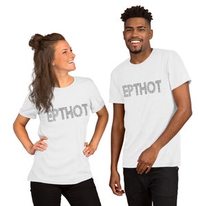 Epthot Shirt Adult Epcot Shirt Funny Epcot Shirts Shirt for - Etsy