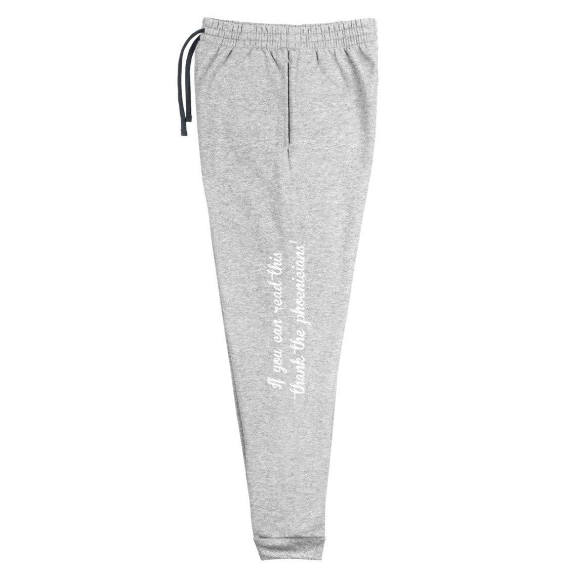 alternative earth sweatpants