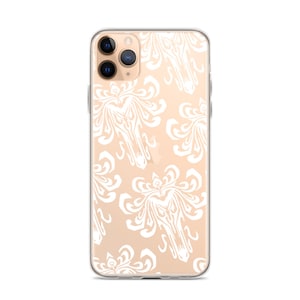 Haunted Mansion Case, Magic Kingdom Case, Phone Case, iPhone Case, Galaxy Case, Gifts