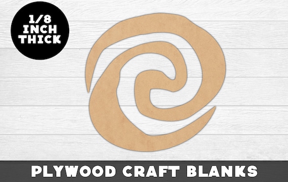 Antelope - Laser Cut Out Unfinished Wood Craft Shape ANML79 Antelope - Laser Cut Out Unfinished Wood Craft Shape ANML79