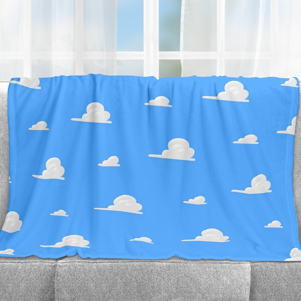 Toy Story Clouds Etsy