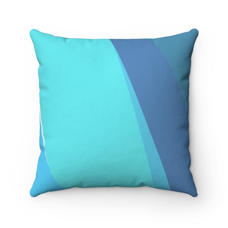 Toothpaste Wall Pillow, Epcot Pillow, Throw Pillow, Decor, Pillow, Gifts, Couch Pillow, Pillow, Home Decor, Living Room Decor, Bedding image 2