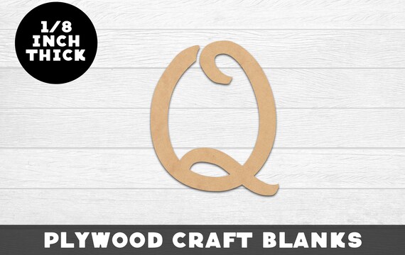 Squirrel - Laser Cut Out Unfinished Wood Craft Shape RDT36 Squirrel - Laser Cut Out Unfinished Wood Craft Shape RDT36