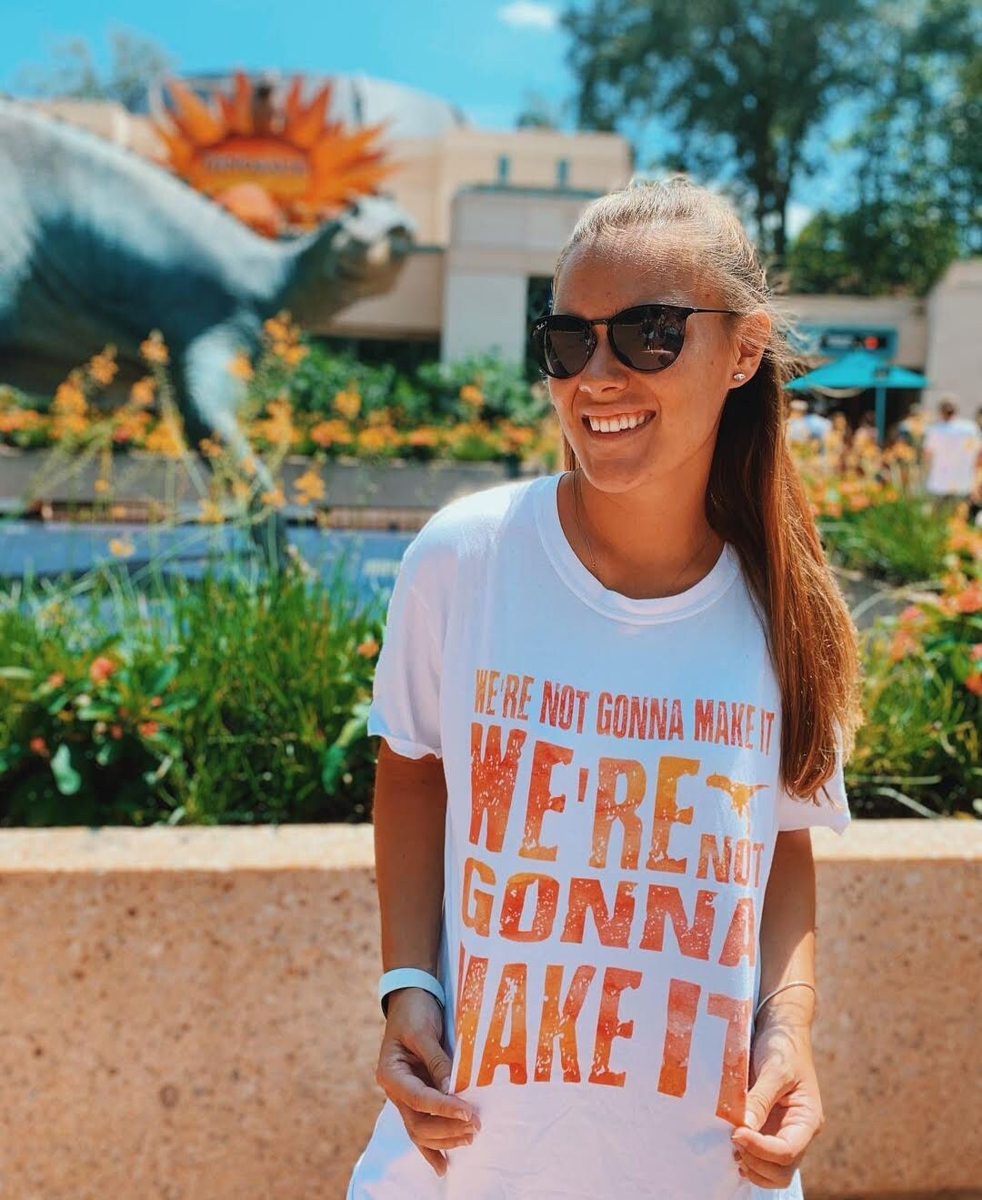 Shirt Dinosaur Ride Shirt Animal 