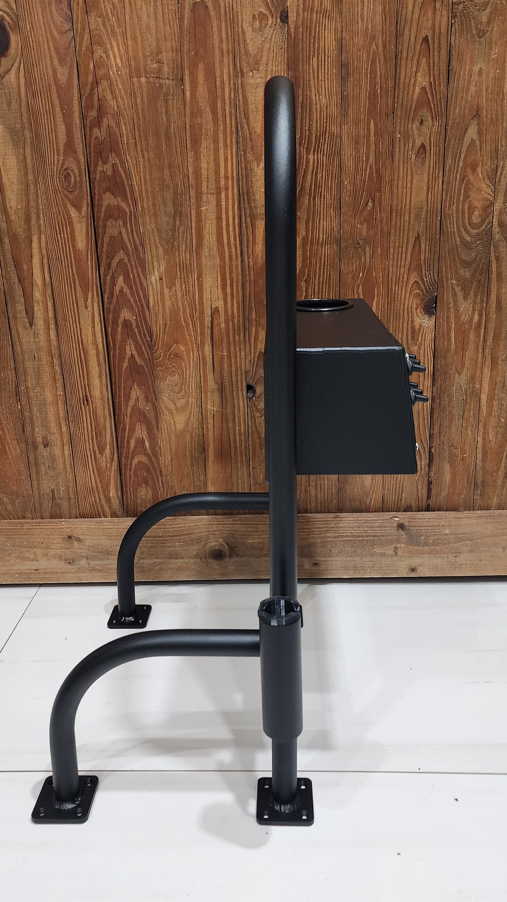 Large Cooler Grab Bar for Gheenoe / Skiff / Jon Boat Etsy