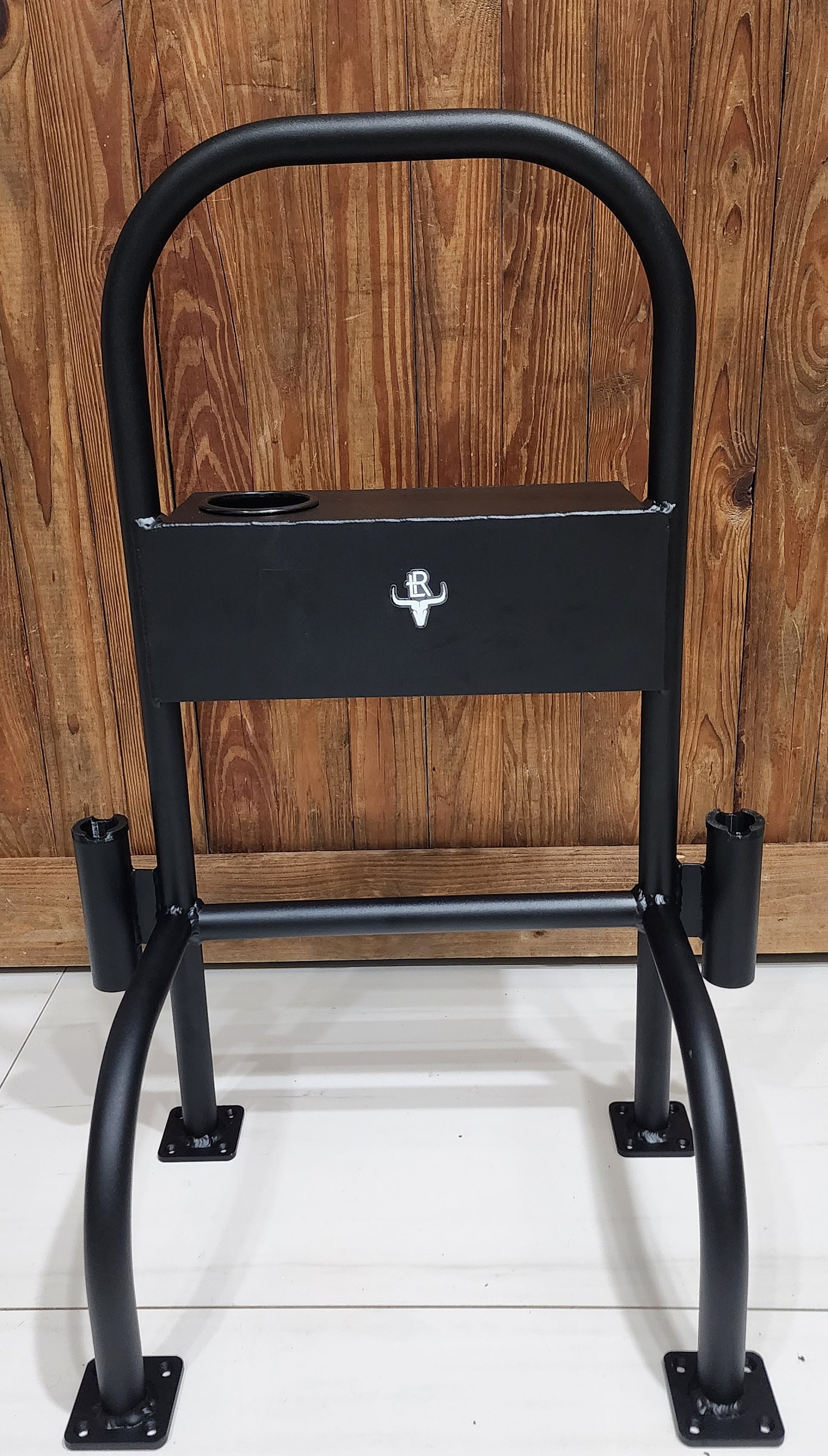 Large Cooler Grab Bar for Gheenoe / Skiff / Jon Boat Etsy