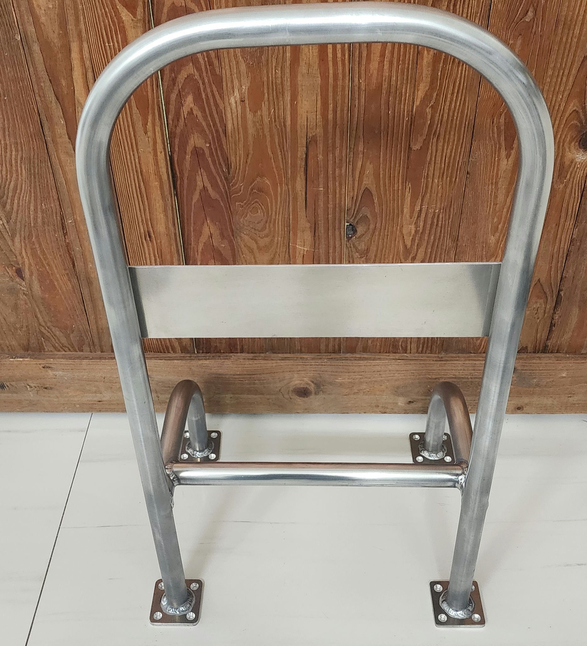 Large Cooler Grab Bar for Gheenoe / Skiff / Jon Boat Etsy