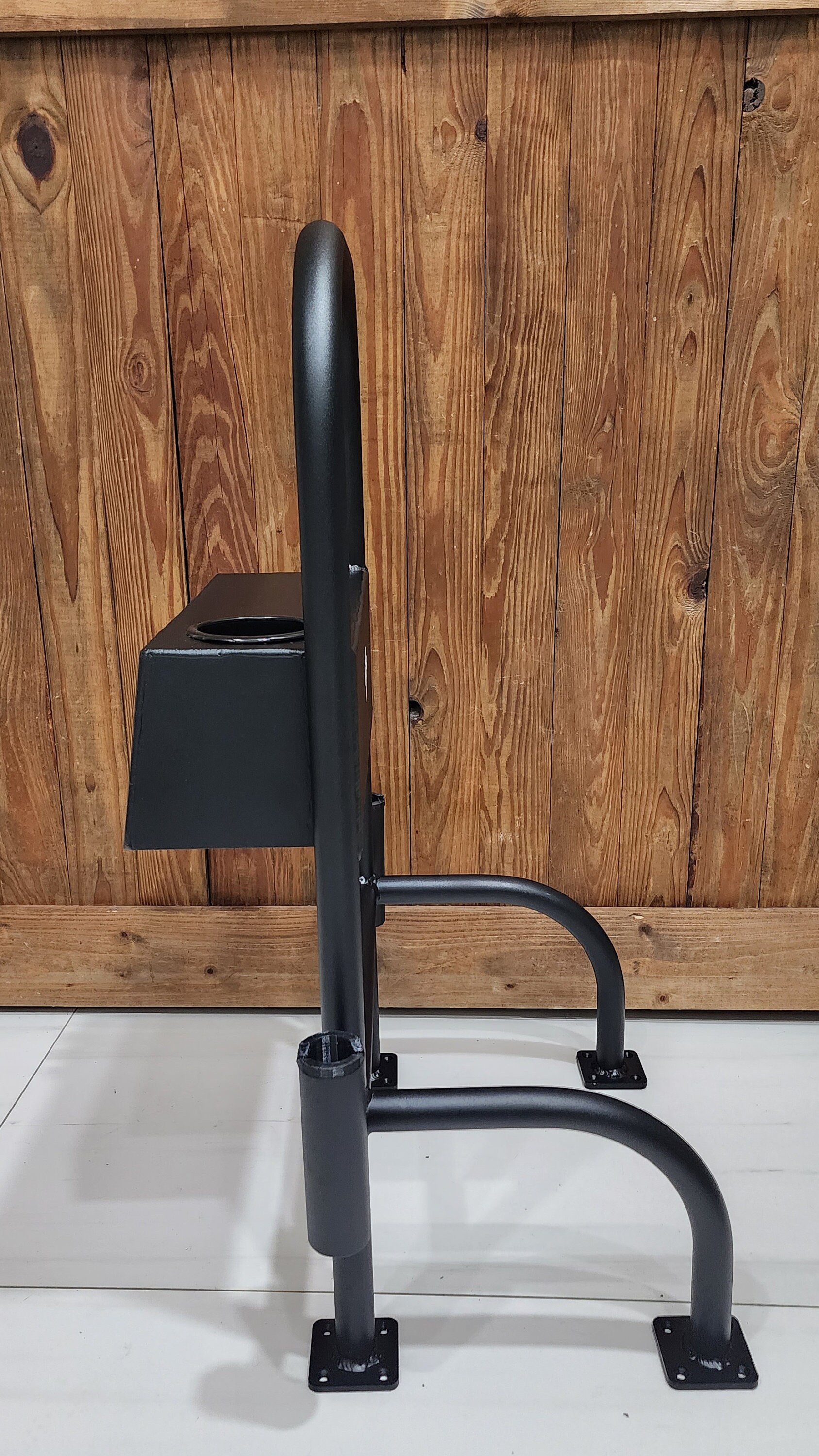 Large Cooler Grab Bar for Gheenoe / Skiff / Jon Boat Etsy