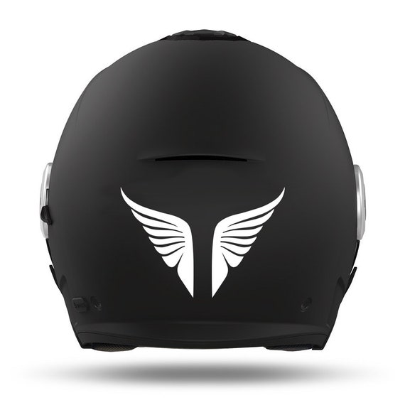 Motorbike Helmet Decals Uk Reviewmotors.co
