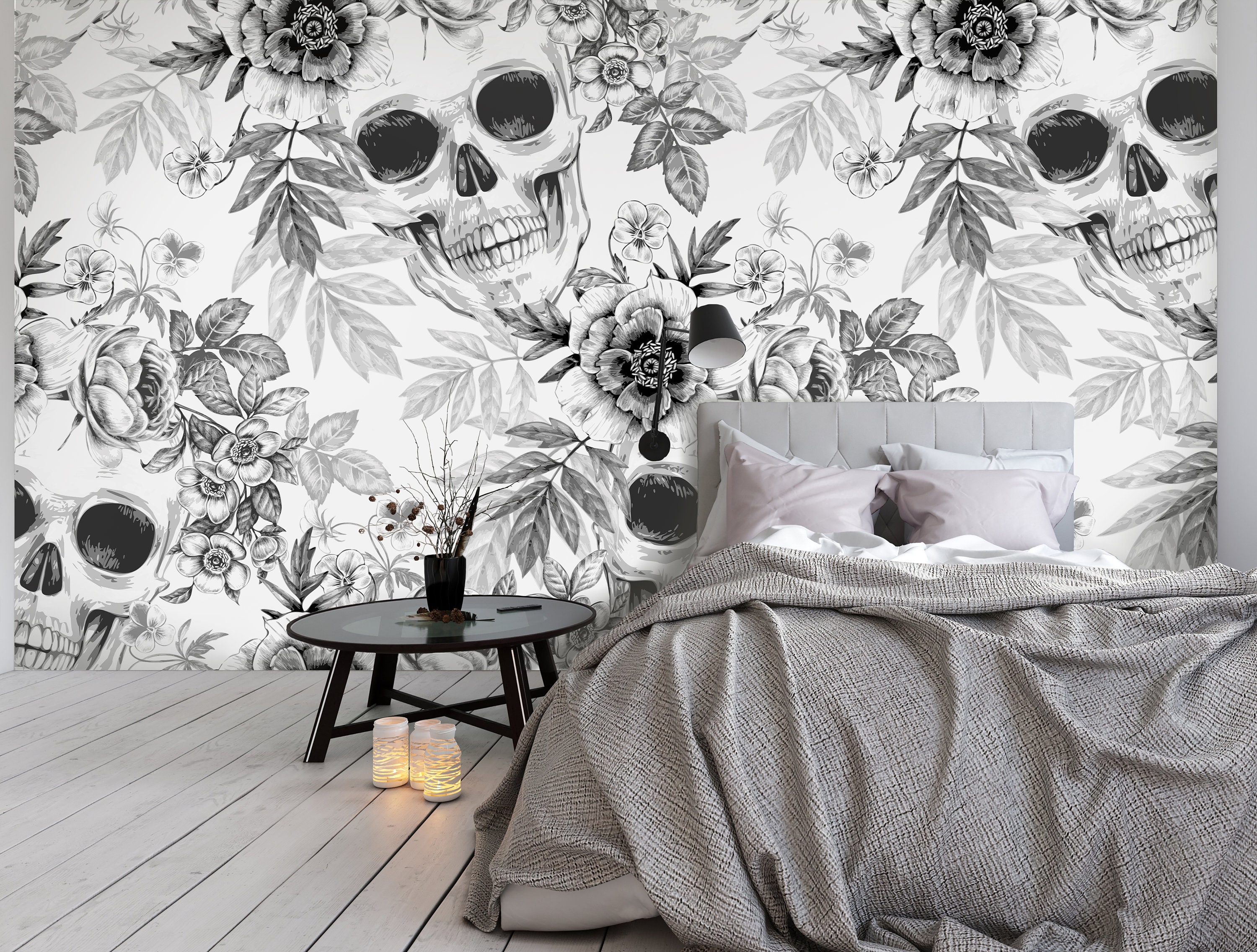 160 Skull Wallpaper ideas | skull, skull wallpaper, skull art