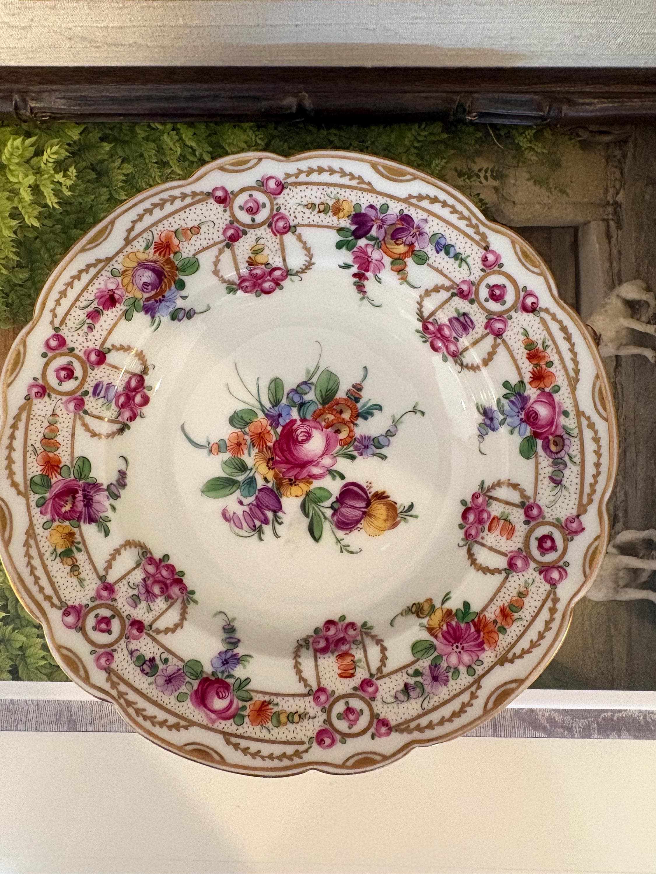 Dresden German China - Etsy