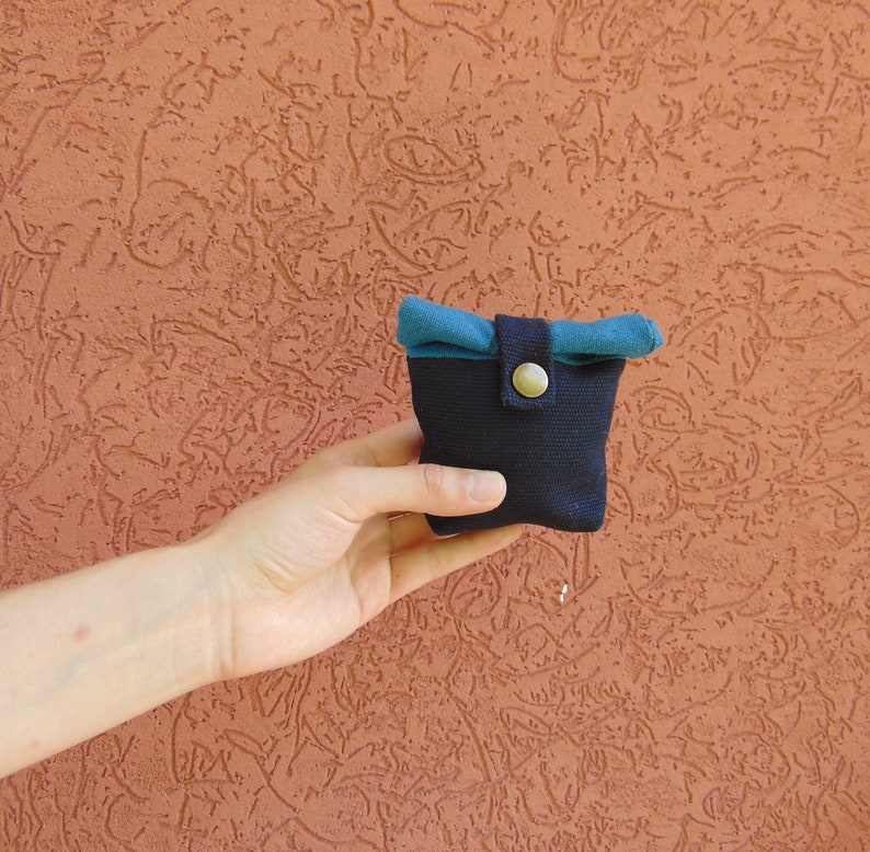 wallet treasure wallet purse unique piece