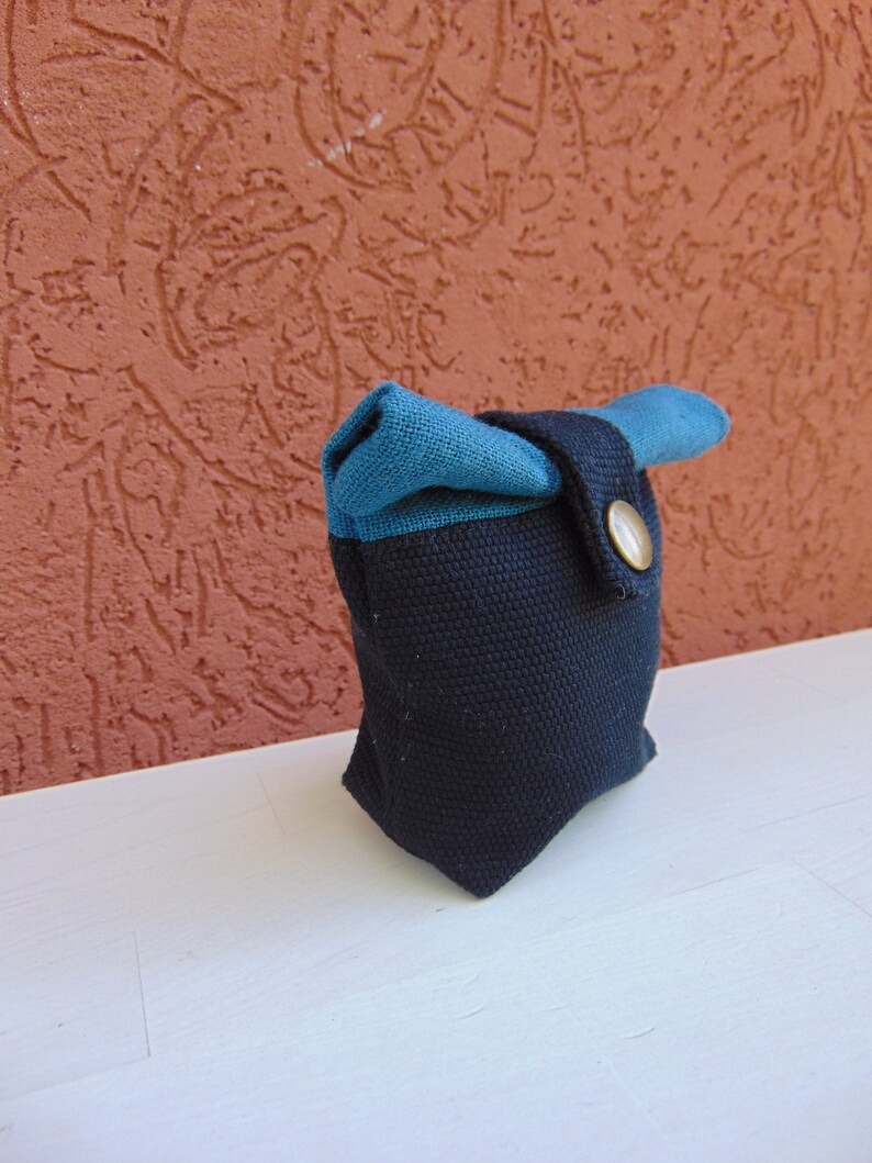 wallet treasure wallet purse unique piece
