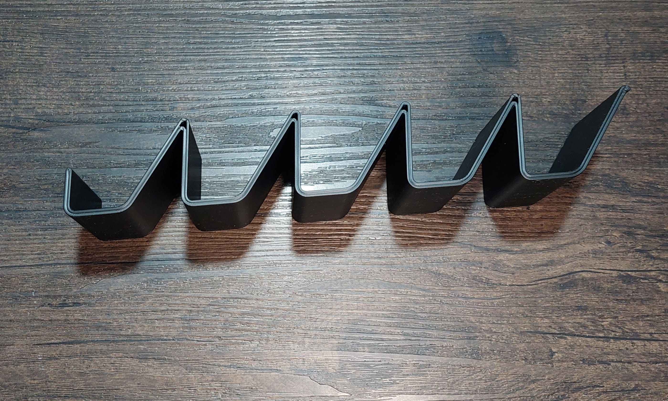 Cash Stuffing Tray Cash Budgeting 5 Section Sorting Stand Etsy Australia