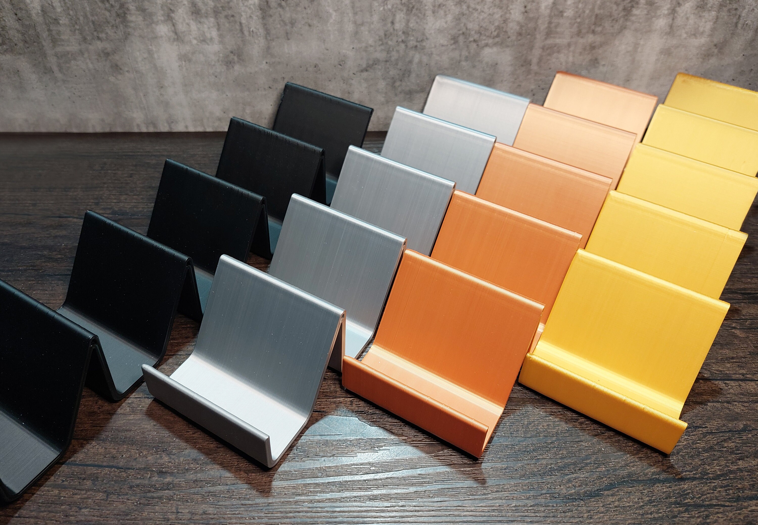 Cash Stuffing Tray Cash Budgeting 5 Section Sorting Stand Etsy Australia