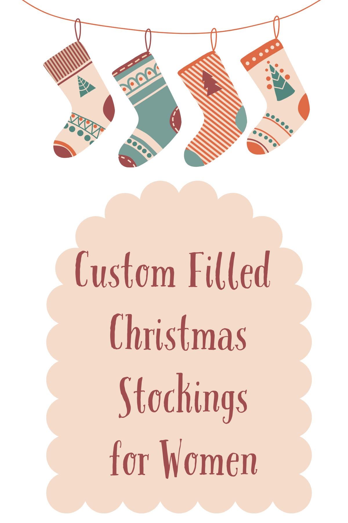 Stocking Stuffers for Women