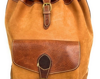 timberland bucket bag