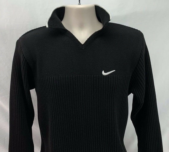 classic nike sweater
