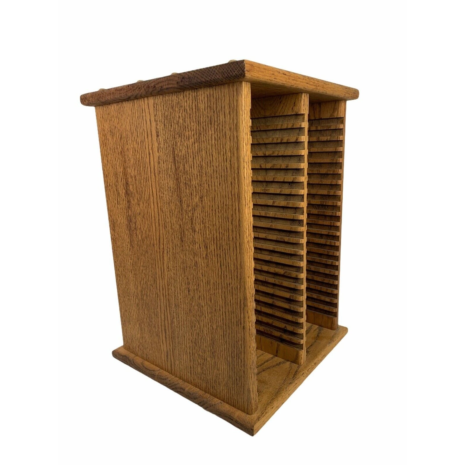 Rotating Cd Tower for sale Only 4 left at 60