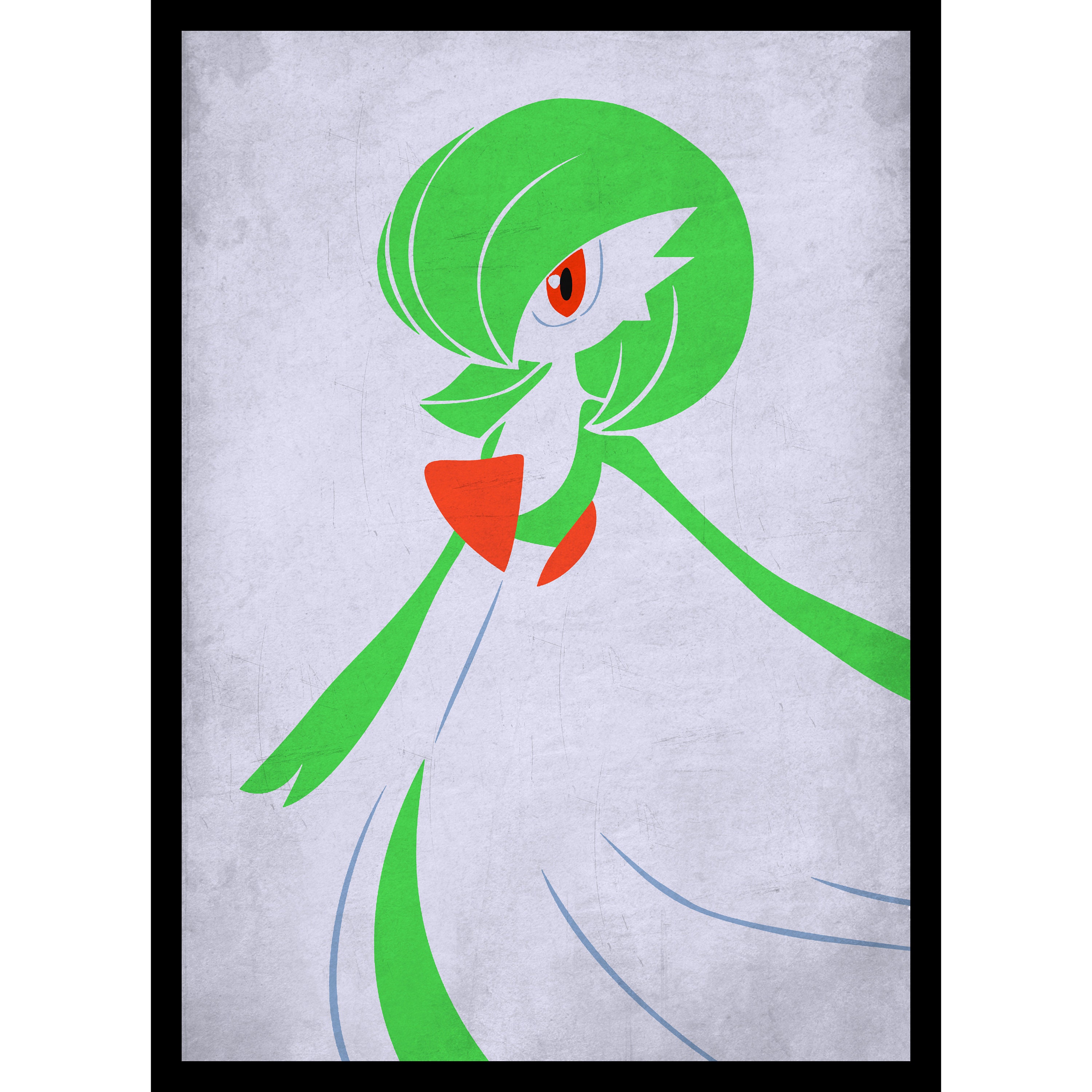 STL file BUNDLE POKEMON RALTS - KIRLIA - GARDEVOIR - GALLADE - MEGA  GARDEVOIR - MEGA GALLADE 🐉・3D print model to download・Cults