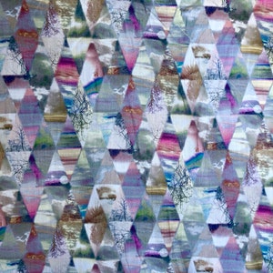 Libery of London Tana Lawn