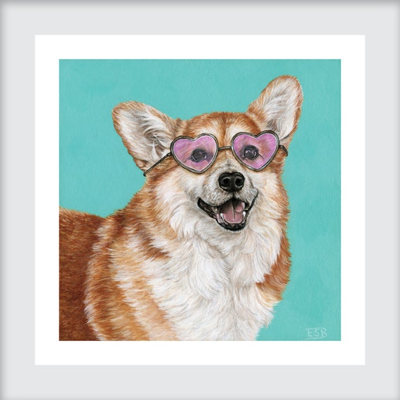 Corgi 8
