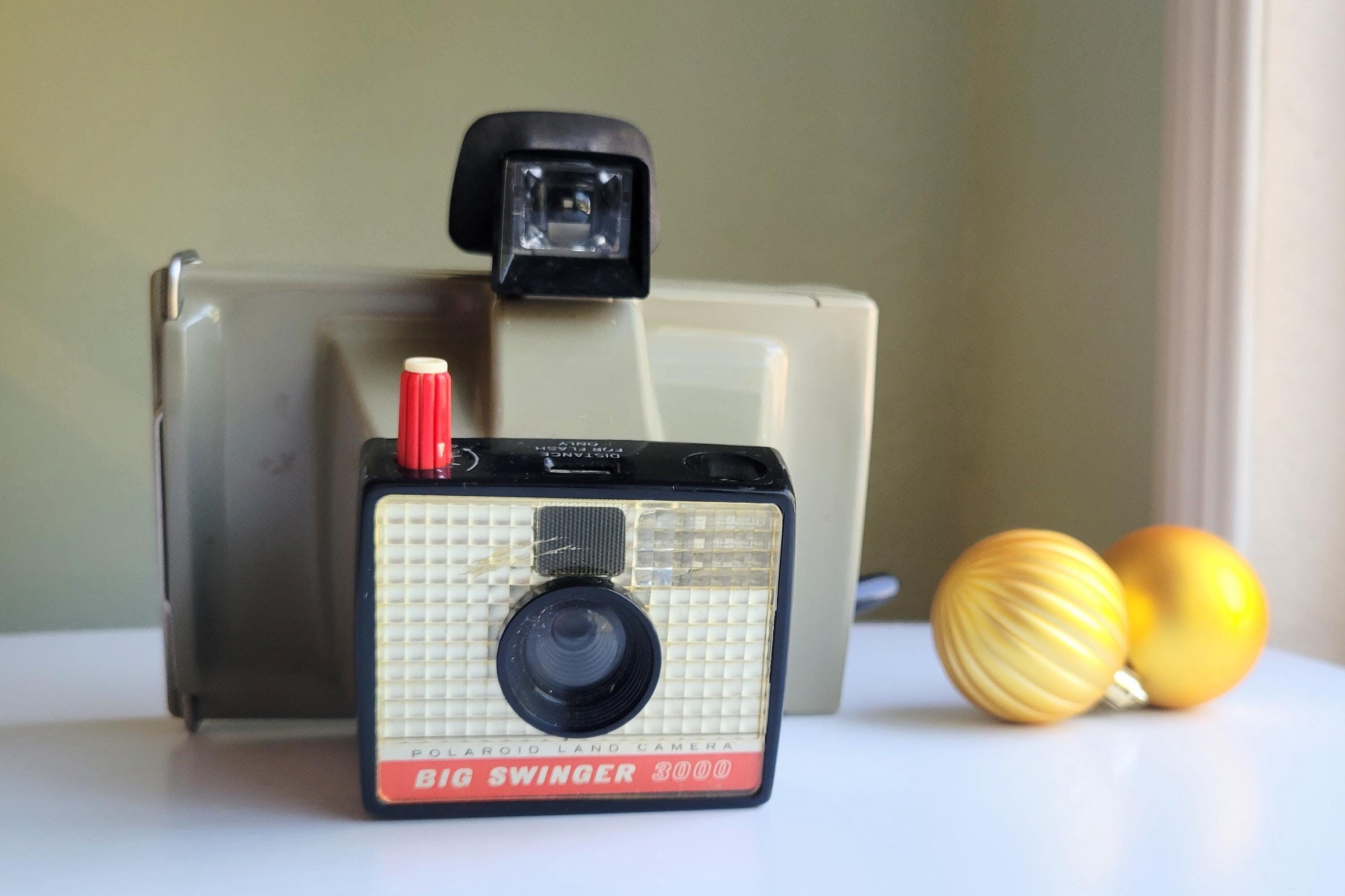 Polaroid 3000 - Etsy 日本