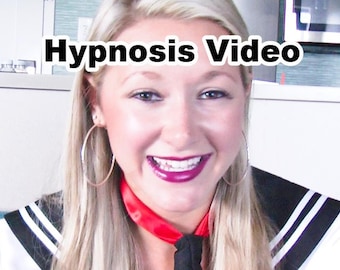 Hypnotherapy ASMR Roleplay Hypnotist Daisy - "Take me to the college prom", Gentle Hypnosis Roleplay video