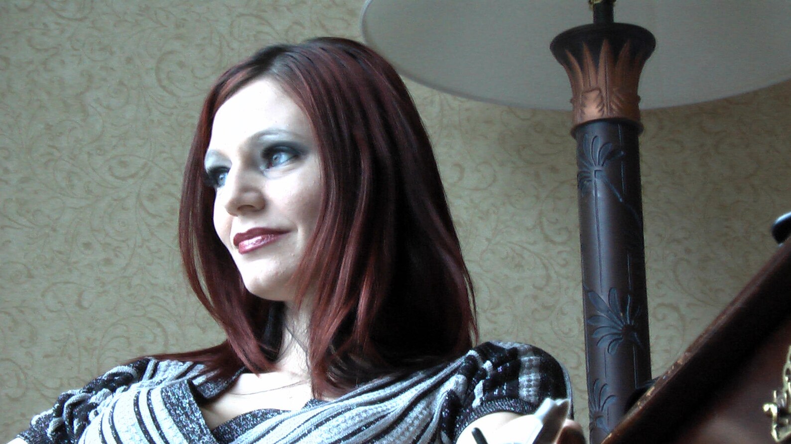 Гипноз тренинг феминизация