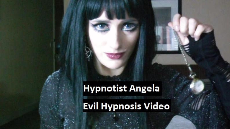 Hypnotist Angela Femdom Hypnosis video | Etsy