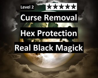 Heavy Protection Magick with hex removal from Seven Demon Kings. Black Magic, Voodoo, witchcraft, wicca, white magic, tarot, psychic reading