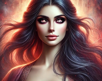 Ask Lilith a question. (yes/no) ( or any spirit of your choice) you won’t like the answer. psychic reading spirit channeling.