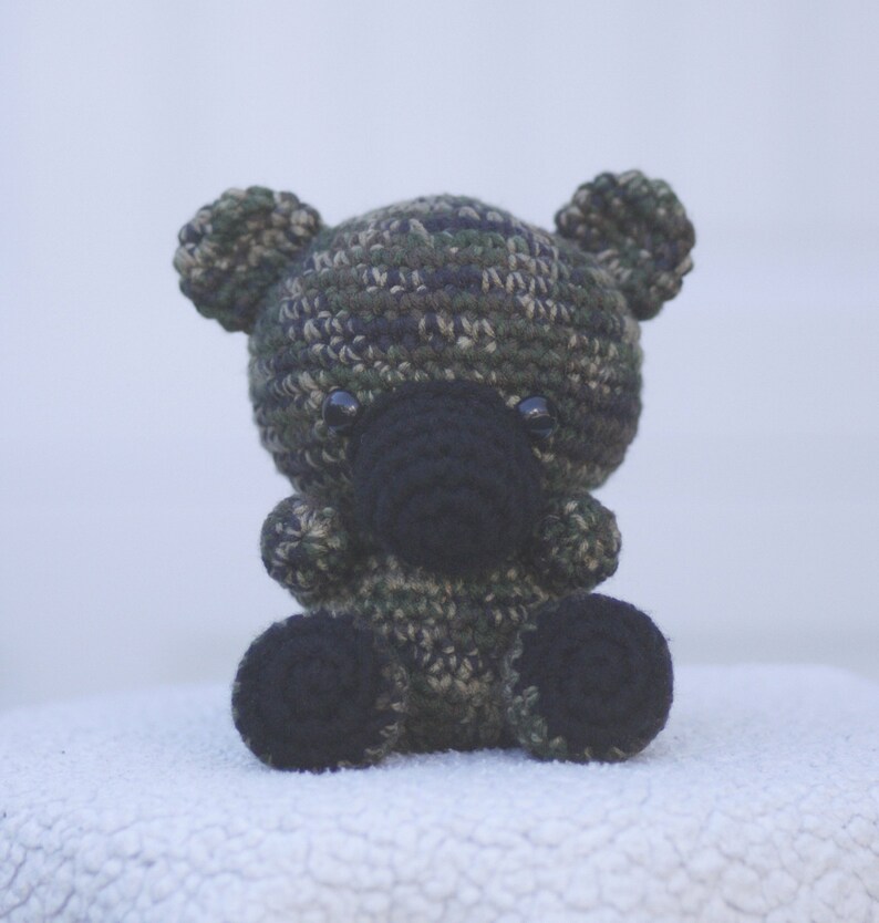 etsy teddy bears