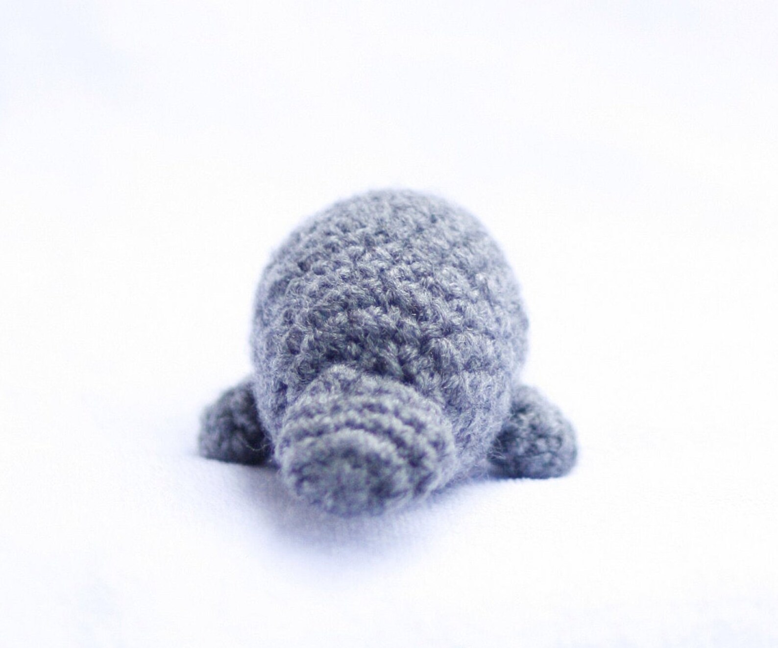 Baby Barbara Manatee Baby Manatee Stuffed Animal Aquatic - Etsy Canada