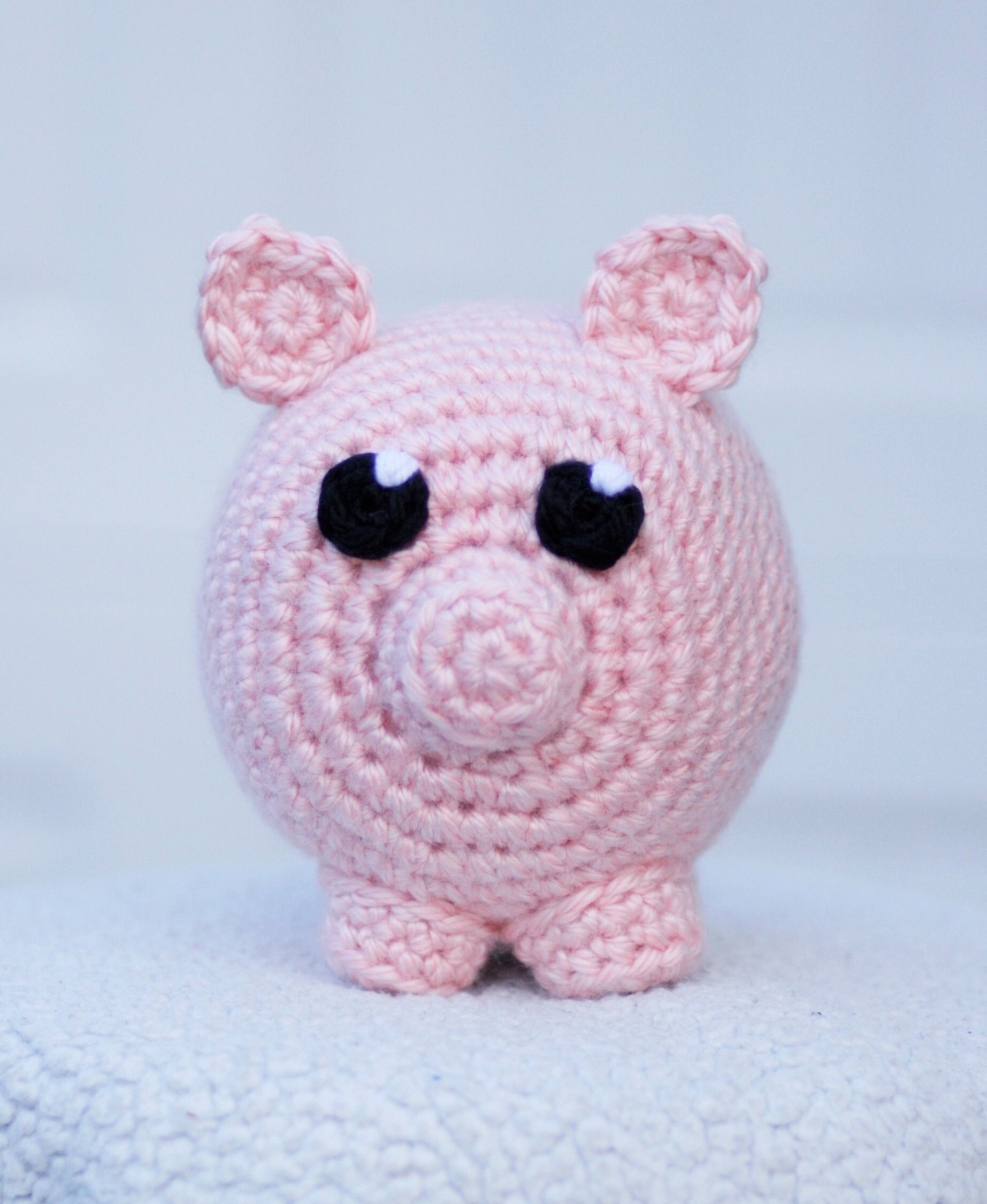 jumbo pig stuffed animal