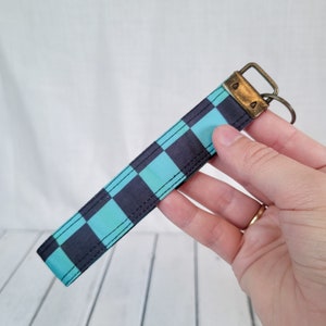 Llavero de pulsera Demon Boy